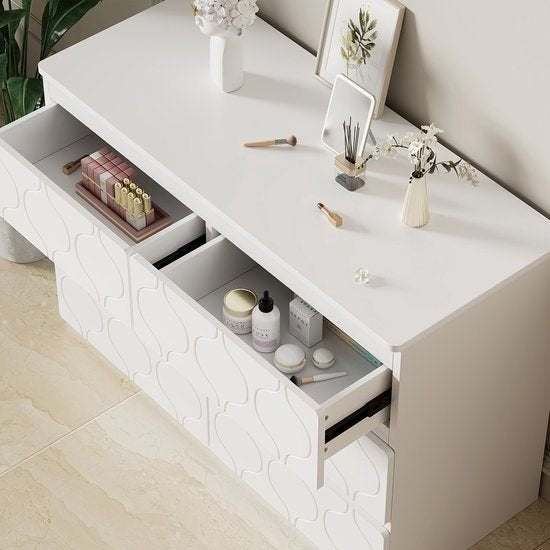 Ladekast – Kommode – Dressoir – Opbergkast – Kast, Corvance B.V., Verzenden, Nieuw, Corvancebol@gmail.com