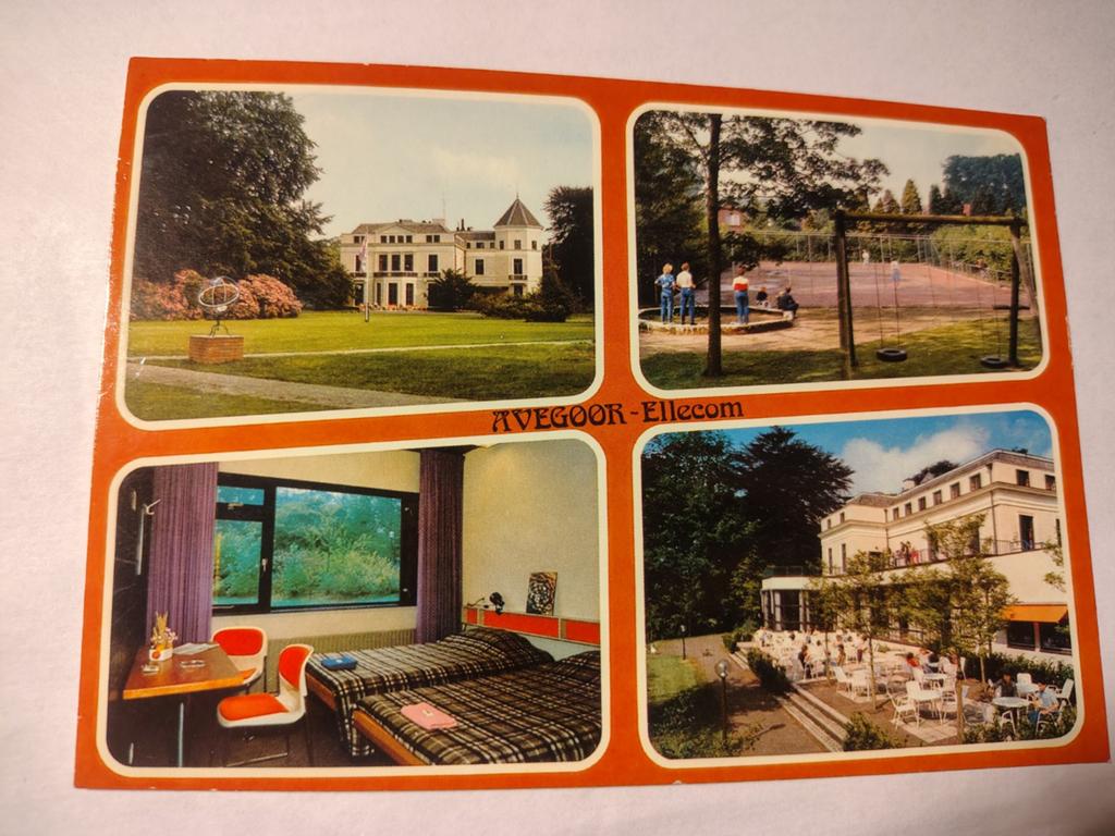 Ellecom, Ophalen of Verzenden, 1940 tot 1960, Gelderland