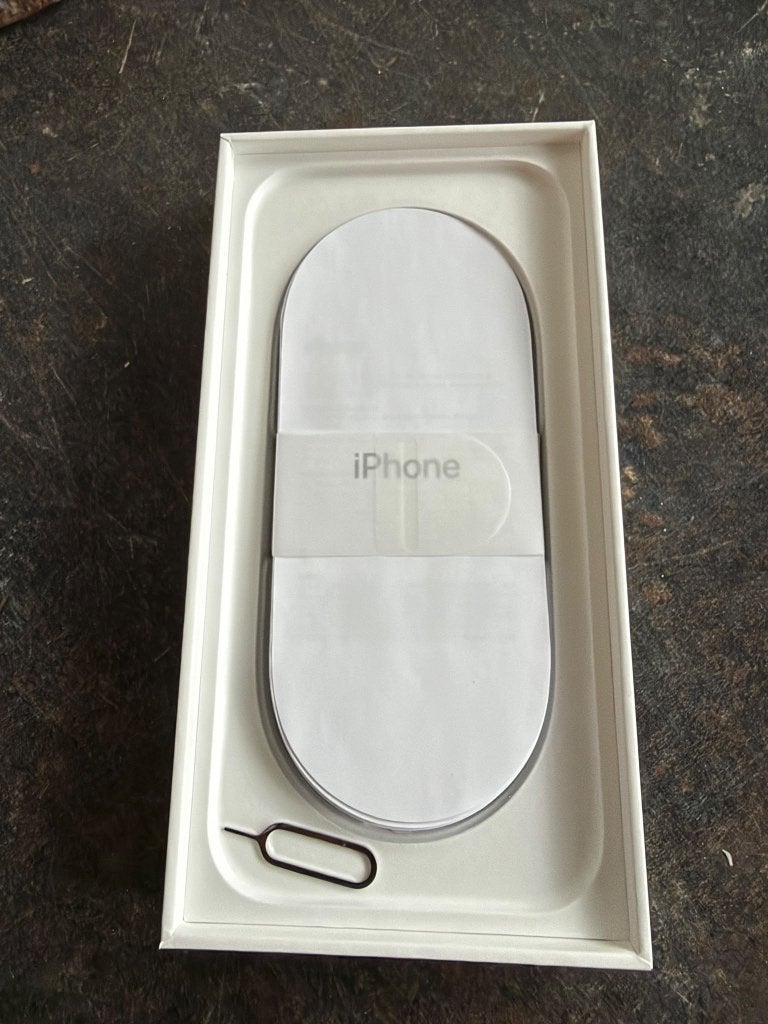 Foto 8 van Apple iPhone 16 Pro