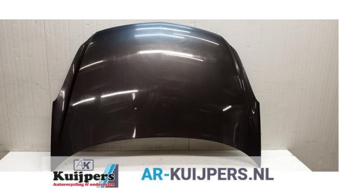 Motorkap van een Opel Corsa (177), Gebruikt, -, -, Opel