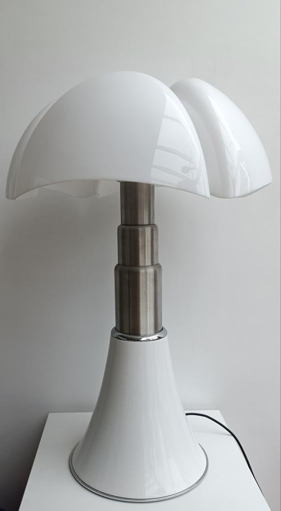 Martinelli Luce Pipistrello – model 620 nieuw, Ophalen, Nieuw, Minder dan 100 cm, Overige materialen