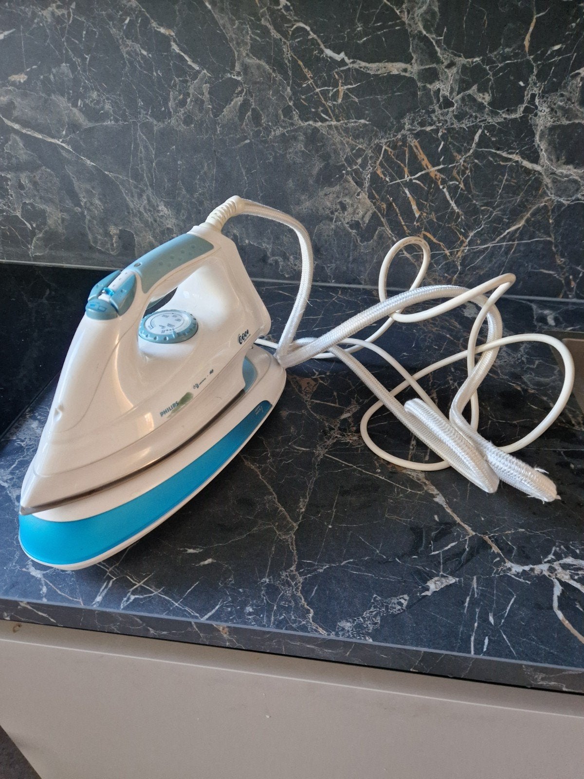 Tefal strijkijzer  met stoom, Ophalen of Verzenden