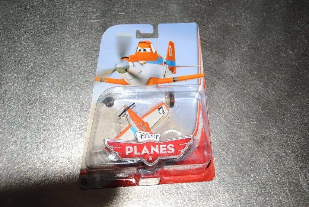 Disney Planes Dusty, nieuw!!!, Ophalen of Verzenden, Nieuw