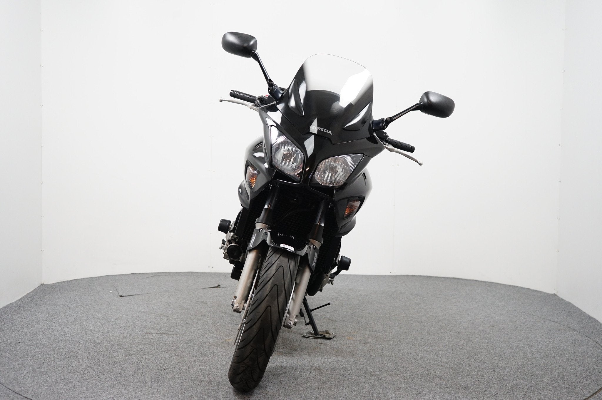 Honda CBF 1000 ABS (bj 2008), Motoren, Bedrijf, Sport, ABS