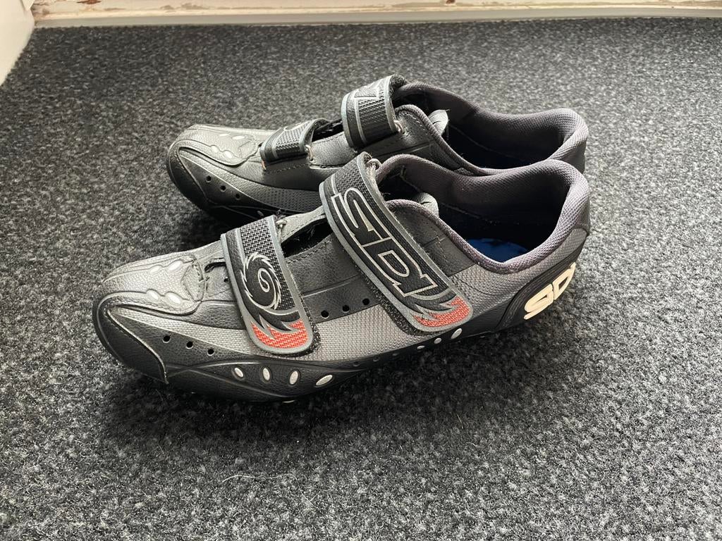 Klikschoenen voor wielrennen, Sport en Fitness, Wielrennen, Ophalen of Verzenden, Gebruikt, Overige typen