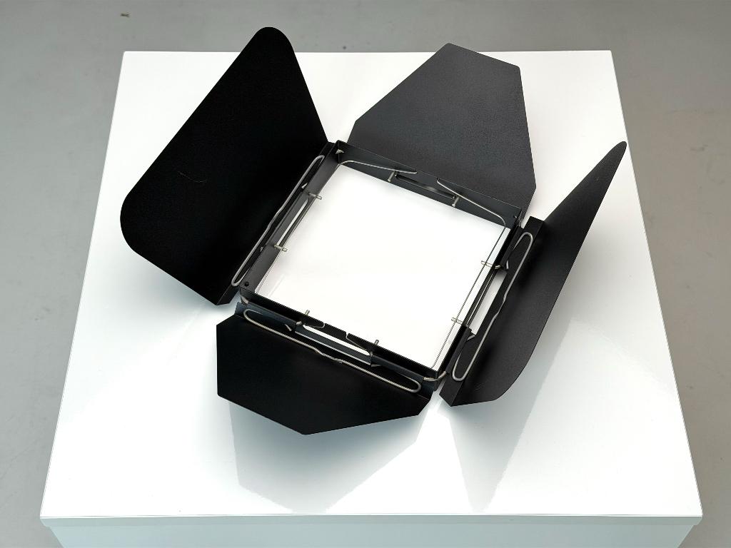 Profoto Barndoors for Zoom Reflector | kleppenset | nieuw, Overige merken, Info@profoto.com, Nieuw, Ophalen of Verzenden
