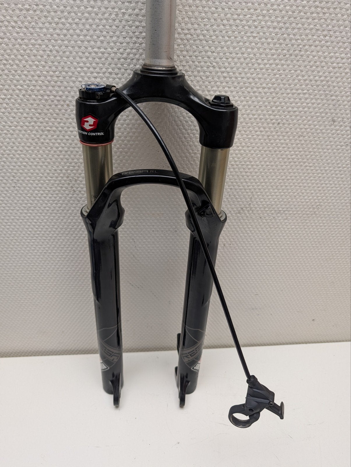 RockShox Reba RL Dual Air 29 Remote gratis verzending, Fietsen en Brommers, Fietsonderdelen, Verzenden, Zo goed als nieuw, Rockshox