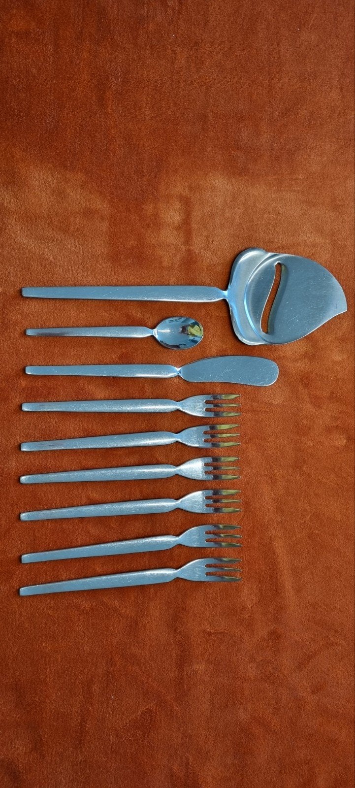 Sola elite Diana, Ophalen of Verzenden, Rvs of Chroom