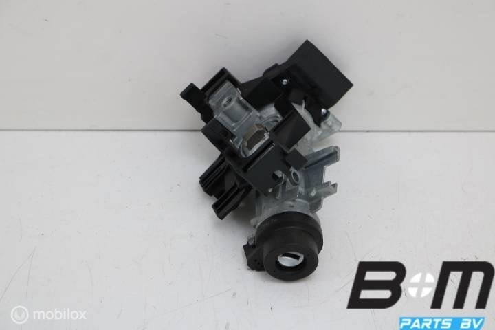 Contactslot VW Up! 6RA905865B, Gebruikt