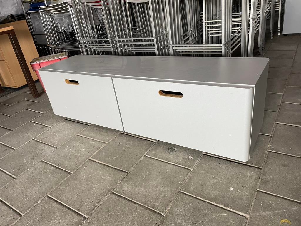 Gratis Ladekast Dossierkast Dressoir, Huis en Inrichting, Ophalen, Gebruikt, X, Minder dan 100 cm