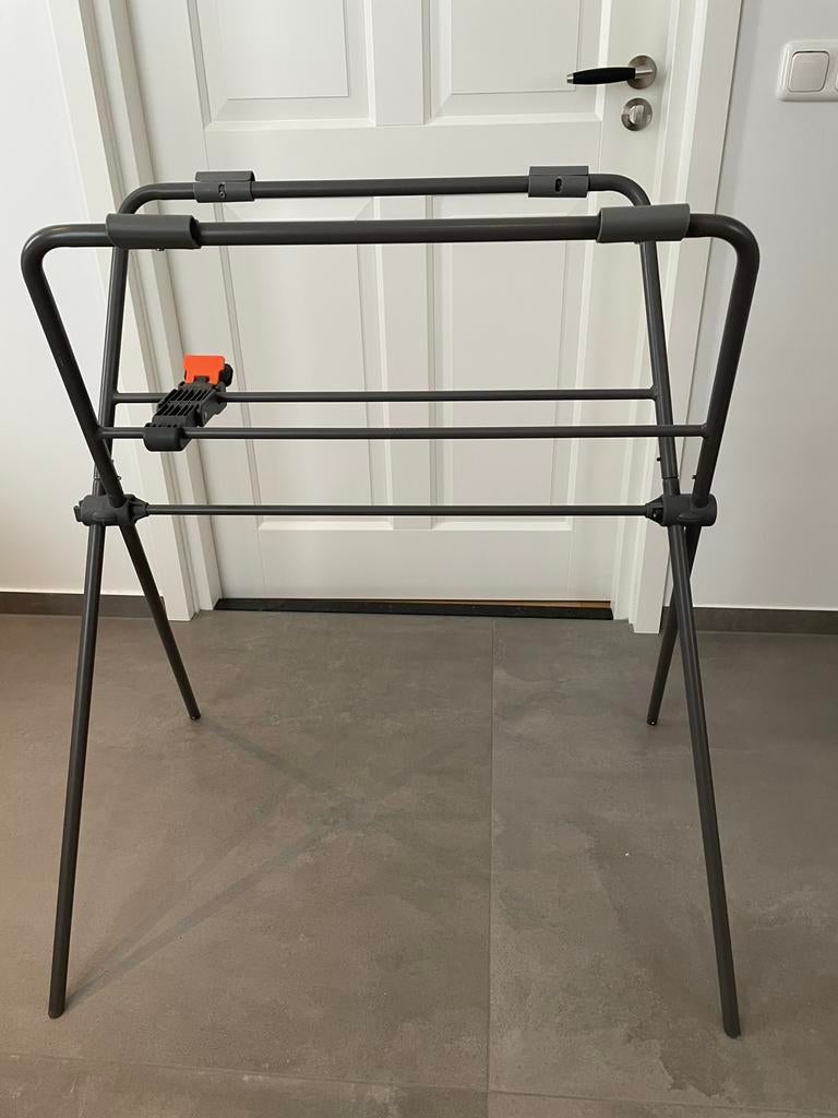 Badstandaard stokke, Kinderen en Baby's, Badjes en Verzorging, Ophalen, Zo goed als nieuw, Badje