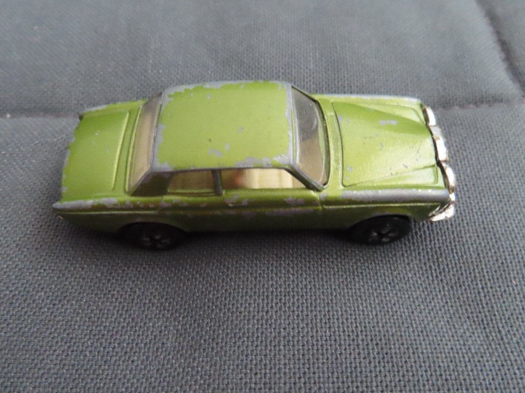 Rolls Royce Shadow, Ophalen of Verzenden, Gebruikt, Auto, Overige merken