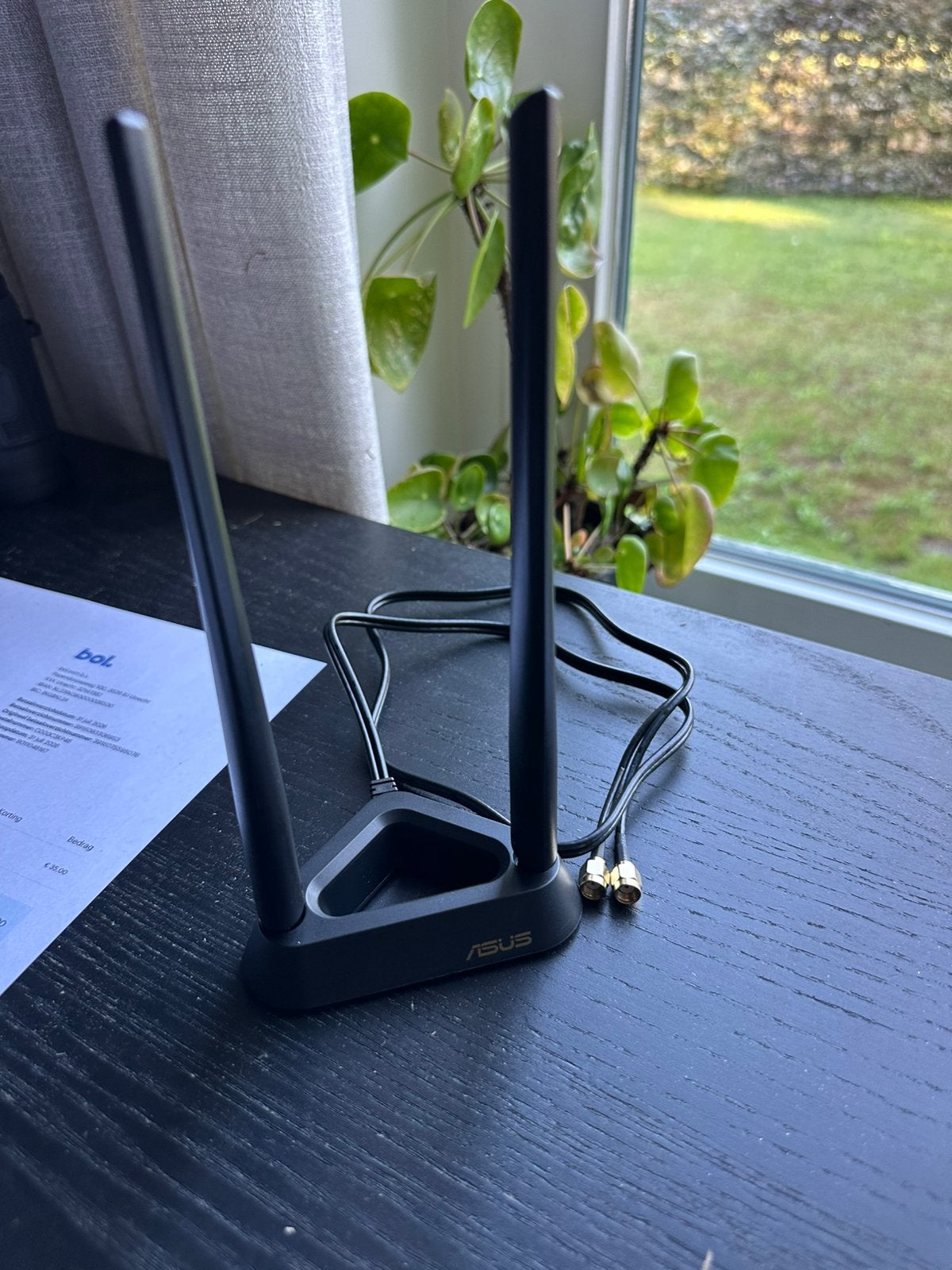 Asus wifi antenne, Router, Asus, Asus, Asus