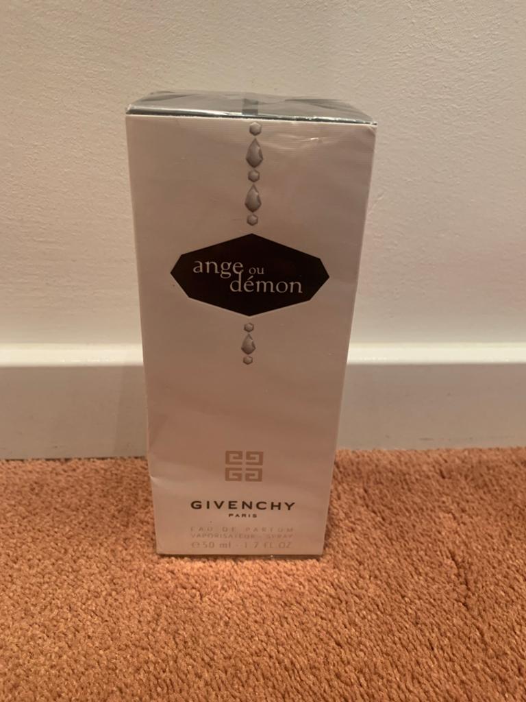 Givenchy 50ml, Ophalen of Verzenden, Nieuw