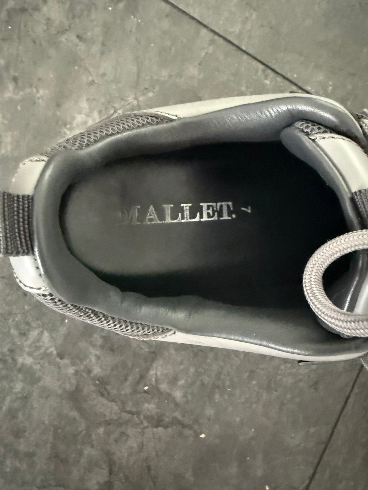 Mallet sneakers, Kleding | Heren, Schoenen, Ophalen of Verzenden, Overige kleuren