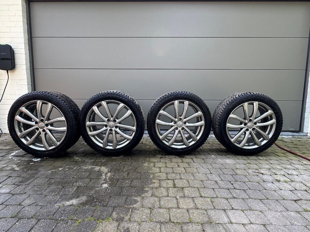 BMW velgen 5 serie G60/ G61, Velg(en), Winterbanden, Personenwagen, Ophalen