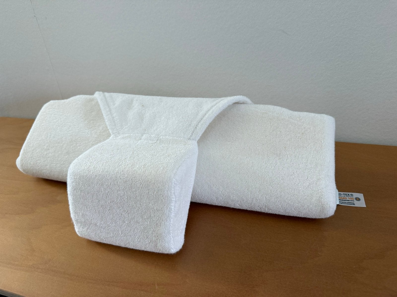Zijligkussen Babyjem - Comfortabel en Veilig, Ophalen of Verzenden, Zo goed als nieuw