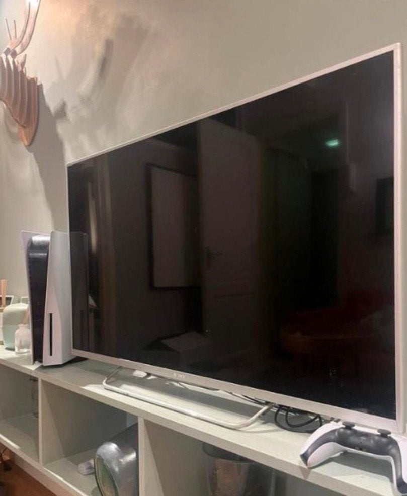 Sony Bravia 2015 42 inches not smart TV, Audio, Tv en Foto, Televisies, LED, 50 Hz, Ophalen of Verzenden, Zo goed als nieuw