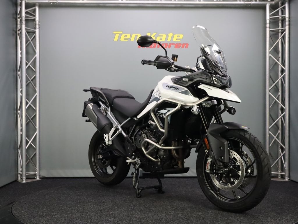 Triumph Triumph 900 GT PRO, Traction Control, Bedrijf, 900 cc, Meer dan 35 kW