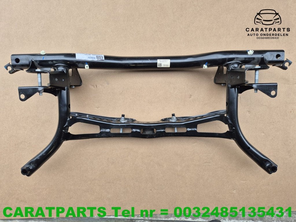 5WA505315A A3 8Y achteras Formentor subframe Leon Golf 8, Gebruikt, Autovia A-2, Km 585 585
08760  Martorell, ES, Ophalen of Verzenden