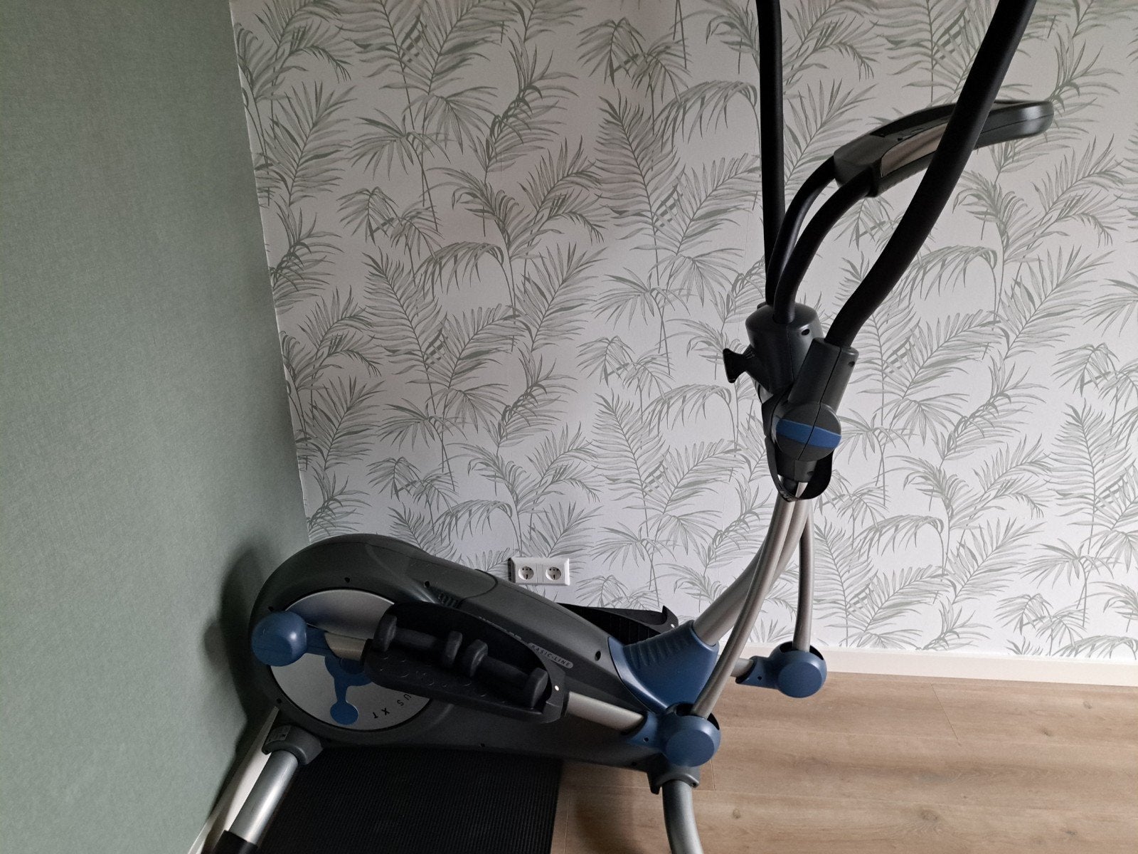 Kettler cross trainer, Ophalen, Gebruikt, Crosstrainer