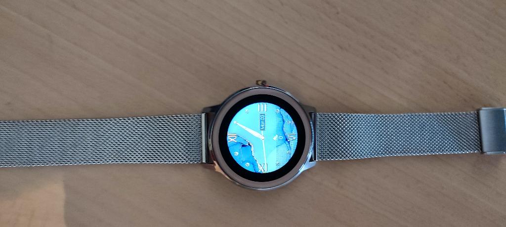 Dames smart watch, Afstand, Zo goed als nieuw, Smart Watch, Ophalen