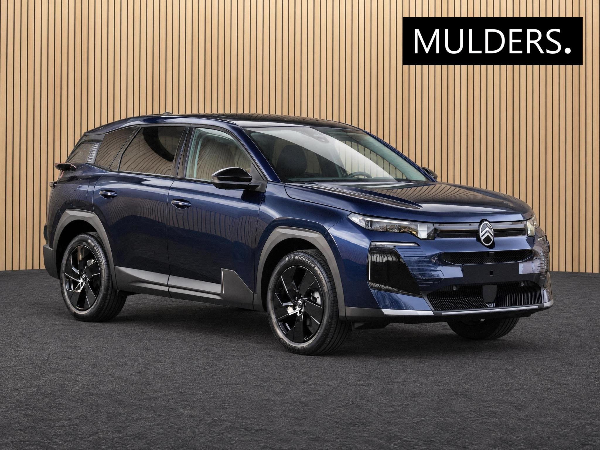 Citroen C5 Aircross 1.2 Hybrid 145 Business VOORRAAD KORTING