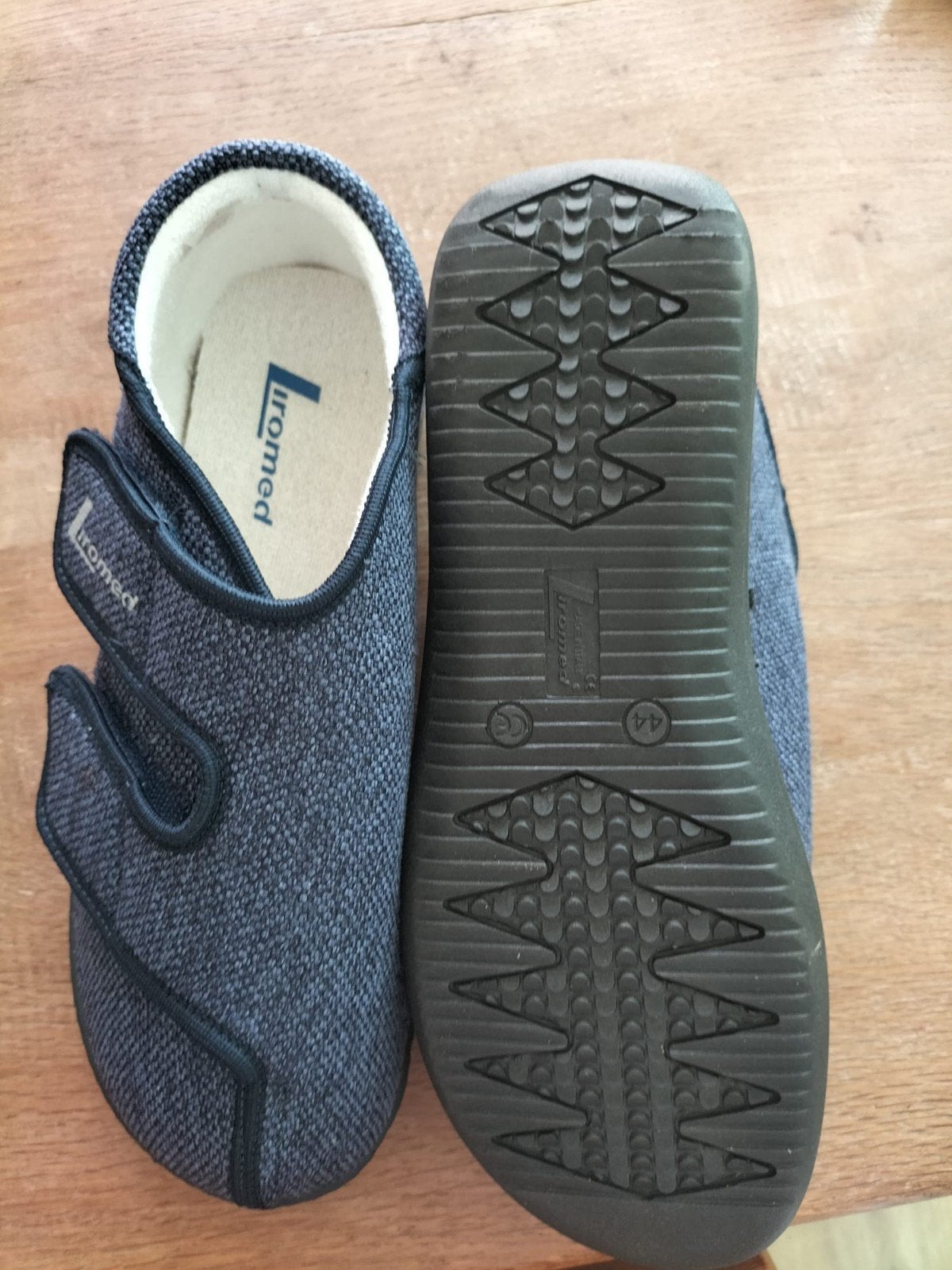 verbandschoenen mt 44 ,nieuwprijs 105 euro nu 40 euro 1x aan, Ophalen of Verzenden, Zo goed als nieuw
