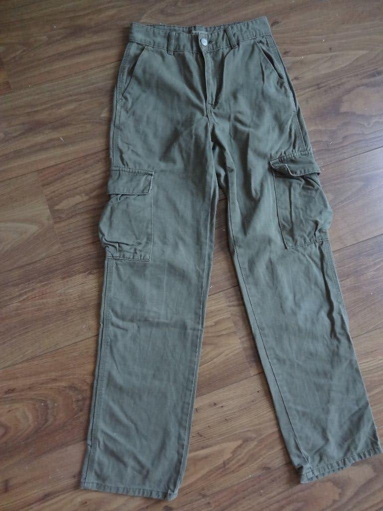 Pull & Bear broek, Overige kleuren, Ophalen of Verzenden, W27 (confectie 34) of kleiner, Pull & Bear