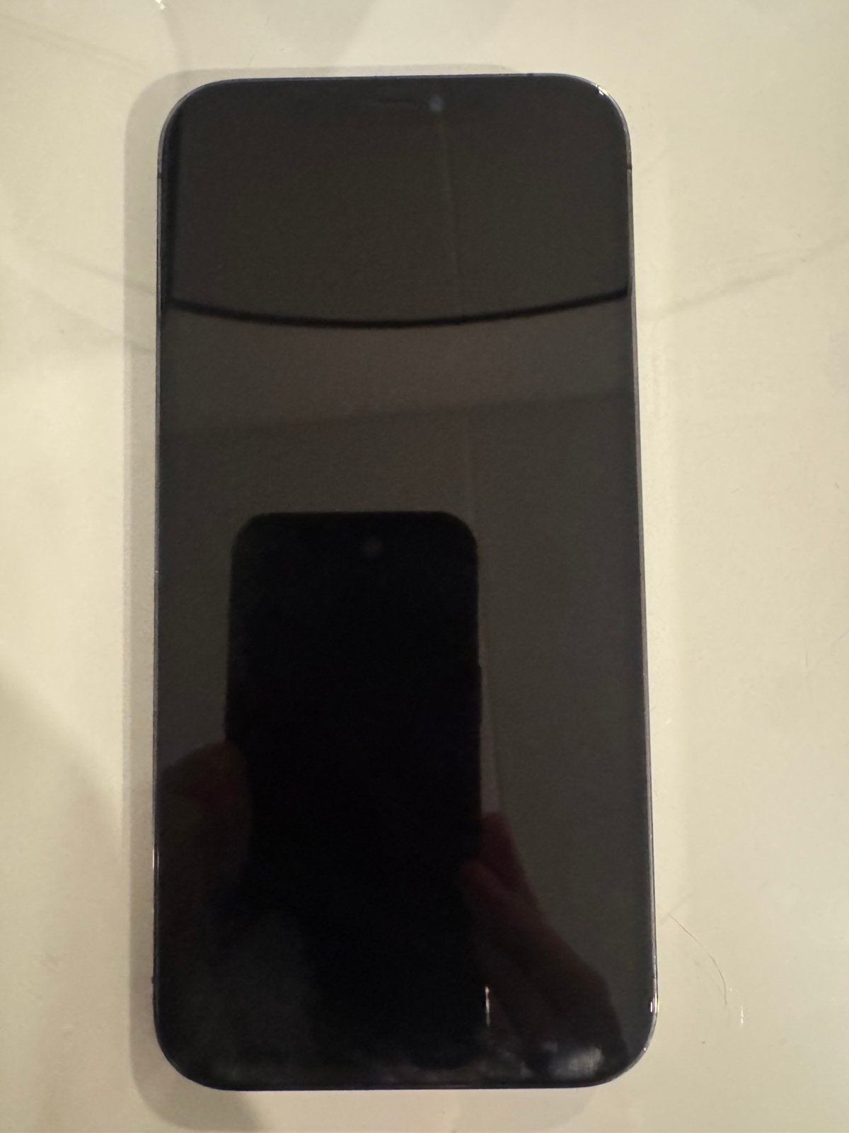 Foto 3 van Iphone 12 pro max