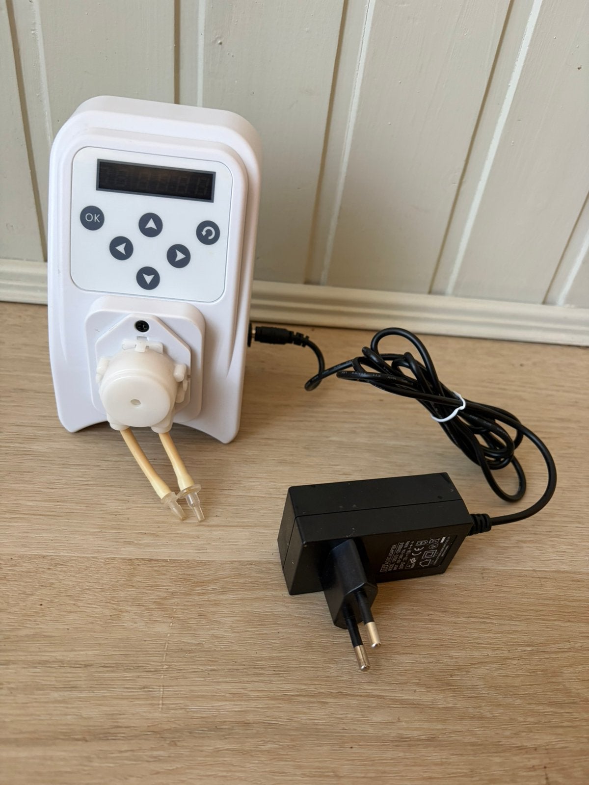 Superfish dosing pump one zgan!, Dieren en Toebehoren, Overige typen, Zo goed als nieuw, Superfish, Inclusief toebehoren