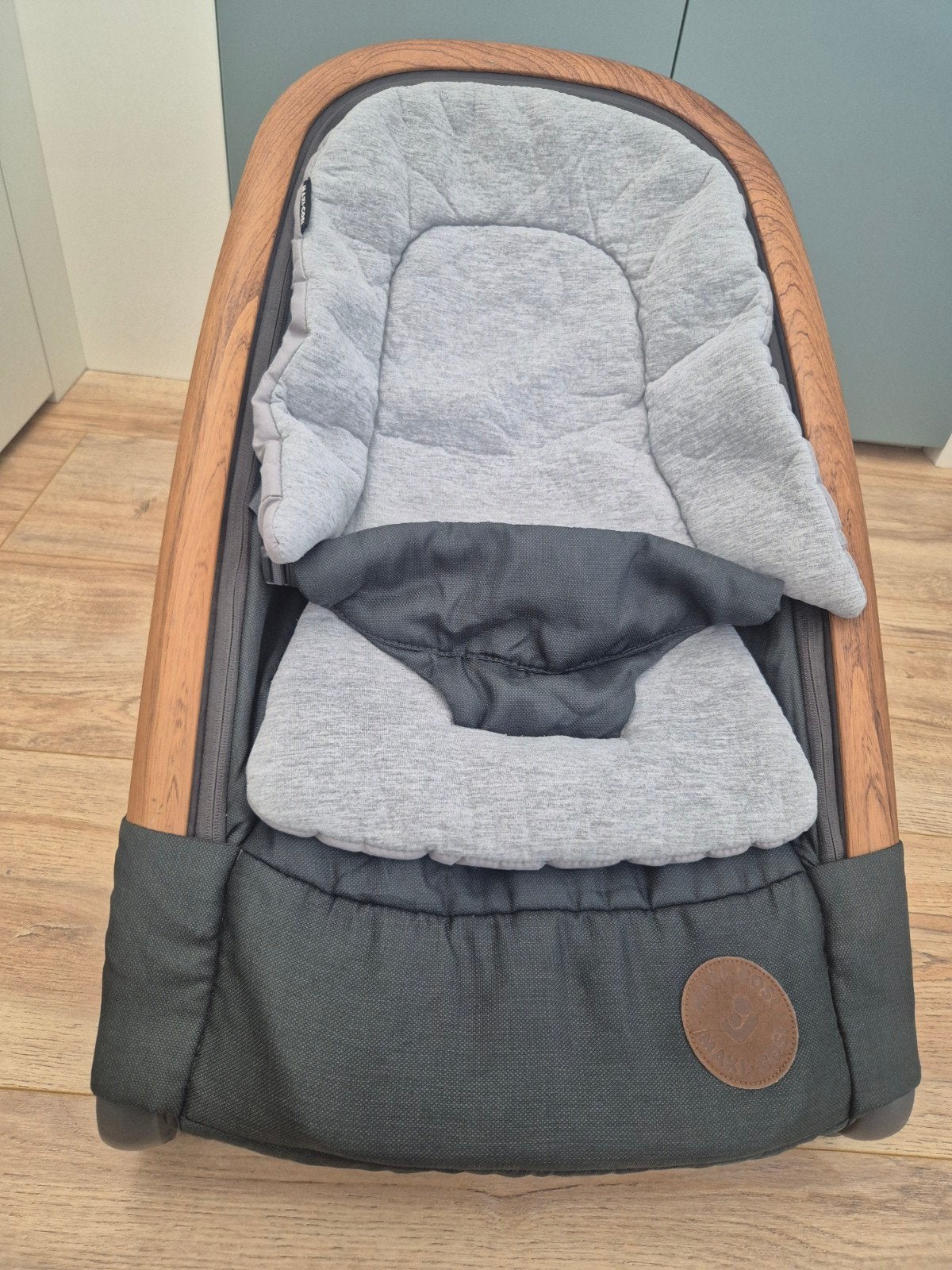 Maxi-Cosi Kori Wipstoel - Zo goed als nieuw, Kinderen en Baby's, Overige merken, Wipstoel, Zo goed als nieuw, Met gordel(s) of riempje(s)