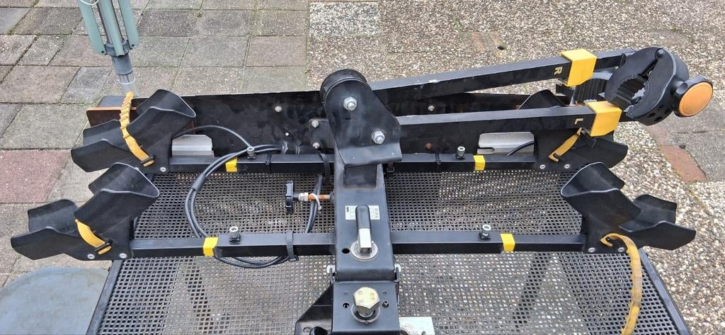 Fietsdrager, Fietsen en Brommers, Ophalen of Verzenden, Gebruikt, Overige merken