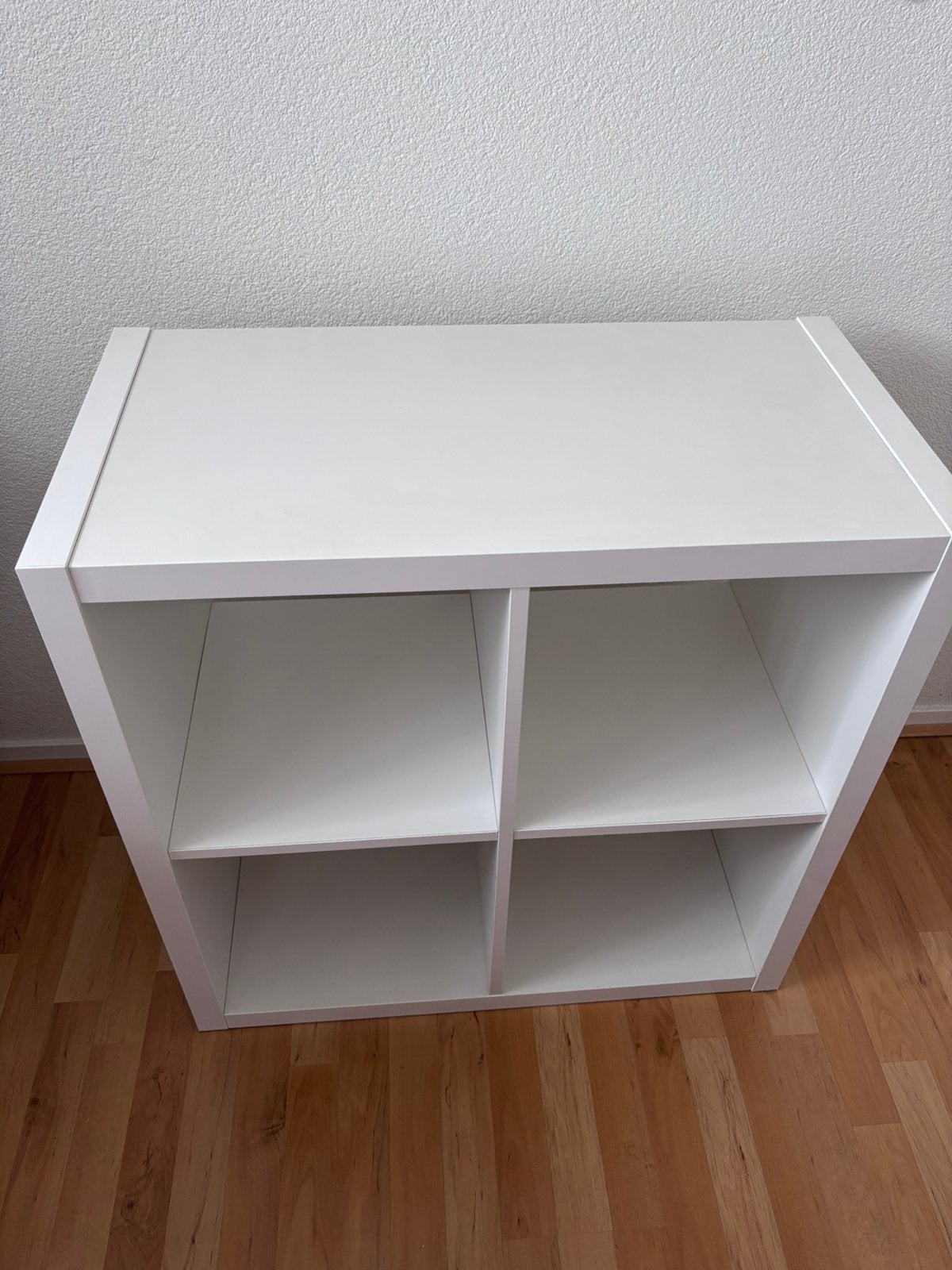 Gebruikte Kallax kast IKEA, Huis en Inrichting, Kasten | Boekenkasten, Ophalen, Gebruikt, 50 tot 100 cm, Minder dan 100 cm