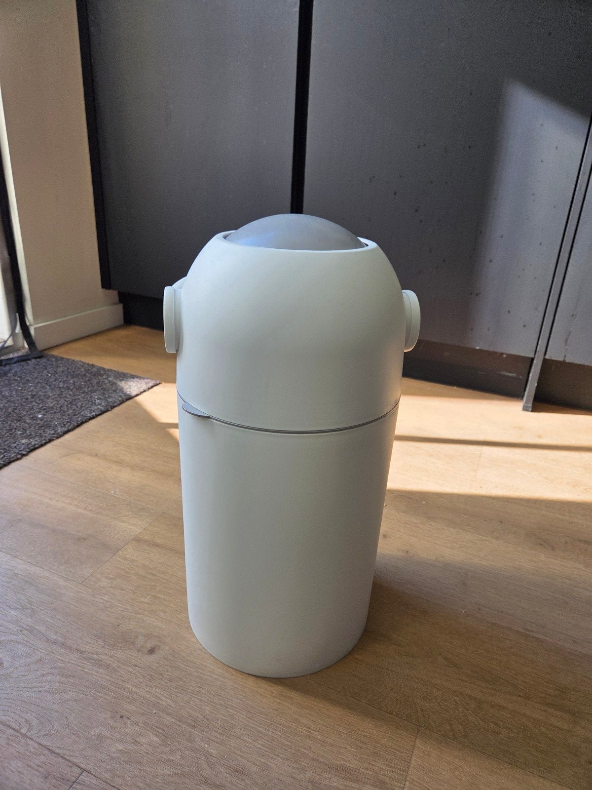 We-too luieremmer, Ophalen of Verzenden, Gebruikt