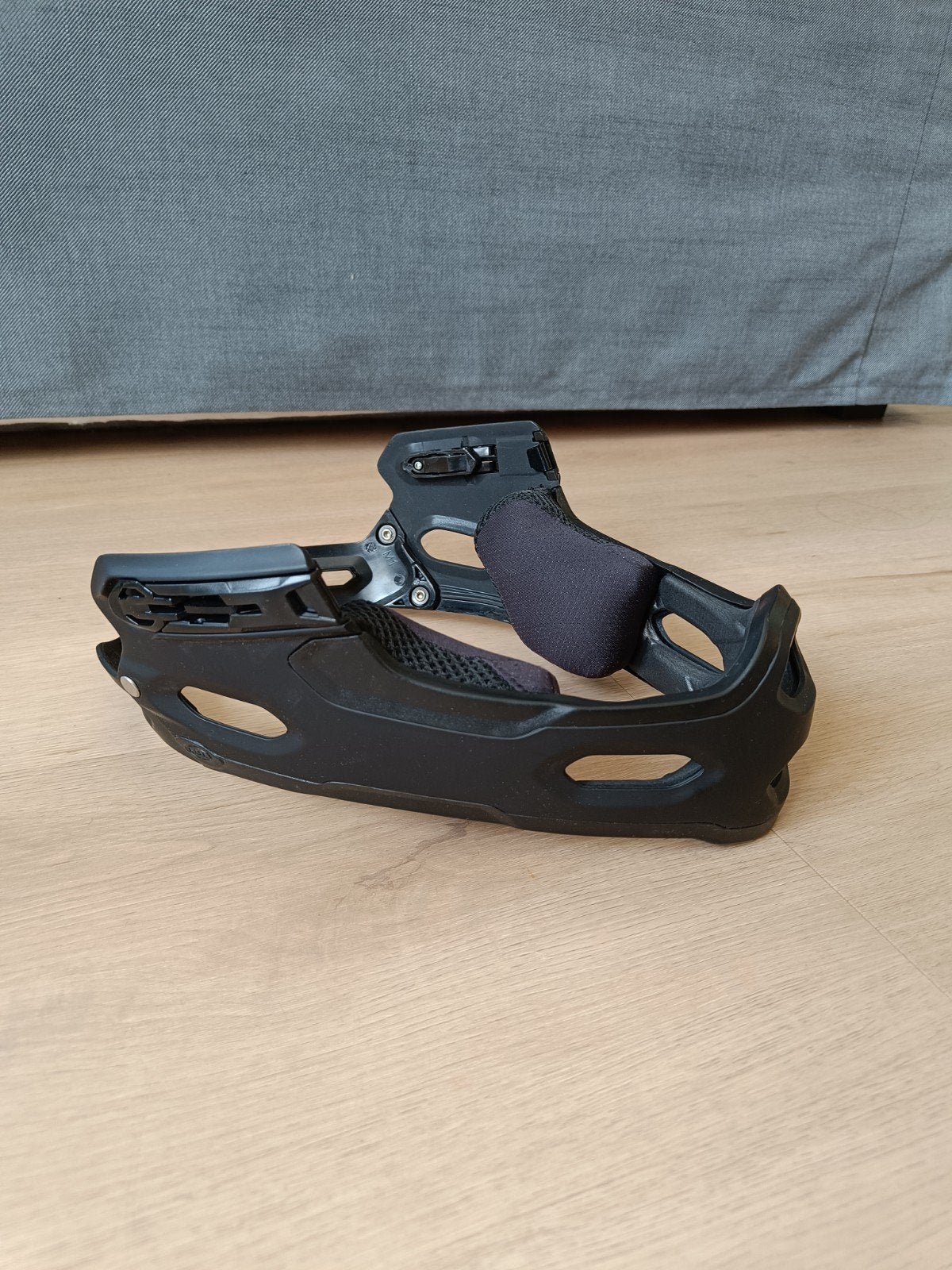 Bell 3 Super Mips kinbeugel, Ophalen, Nieuw, M, Bell