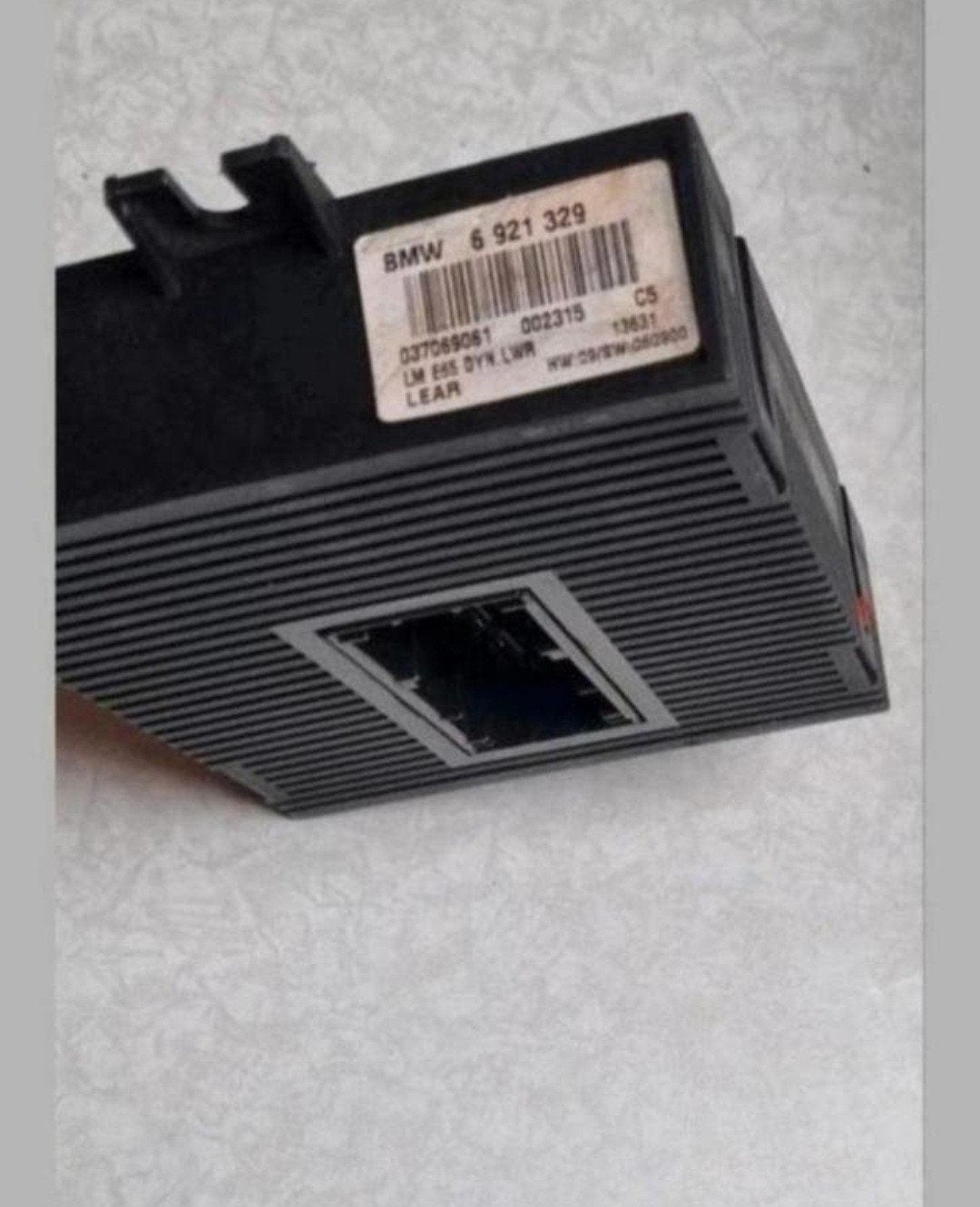 DIVERSE LICHT MODULE FRM X3 E60 E61 E65 E66 BMW E83 OEM, Ophalen of Verzenden