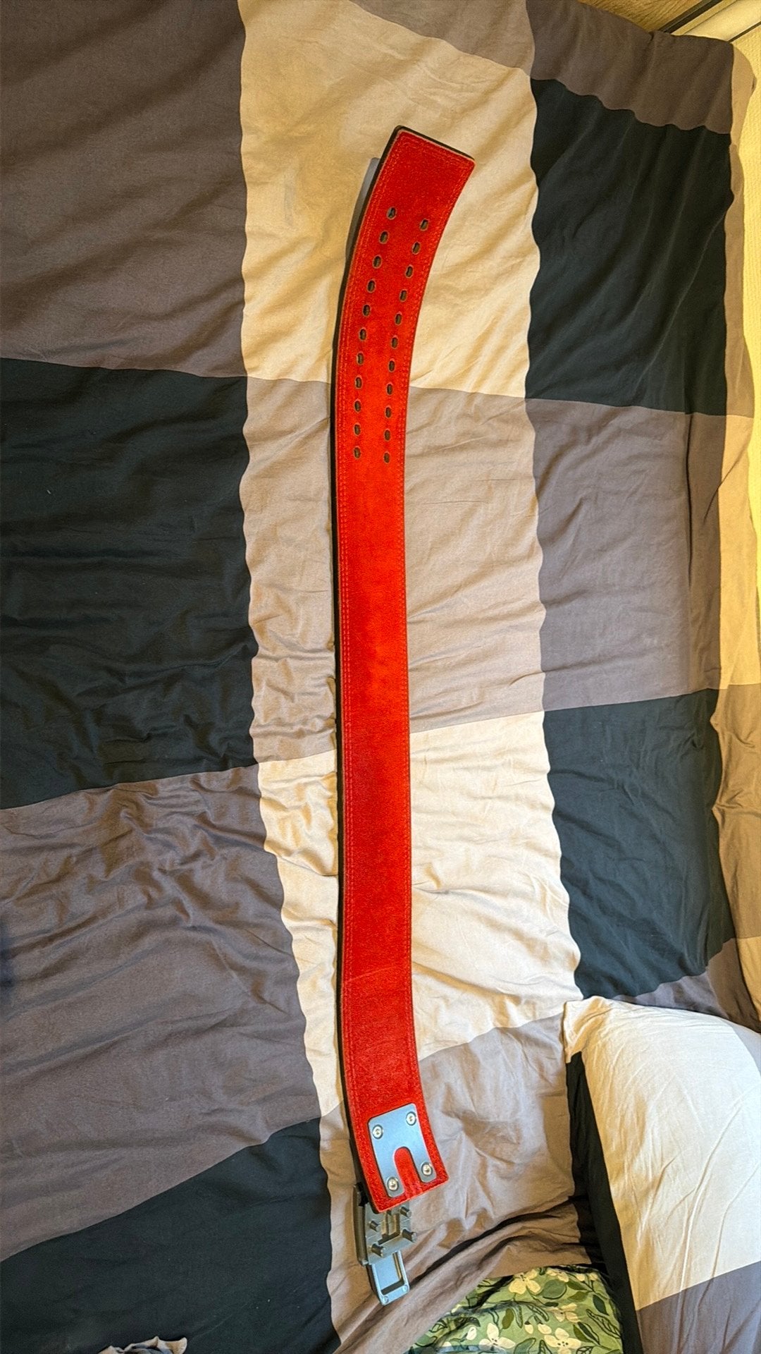 SBD Belt L 13 mm, Ophalen, Zo goed als nieuw, Overige typen