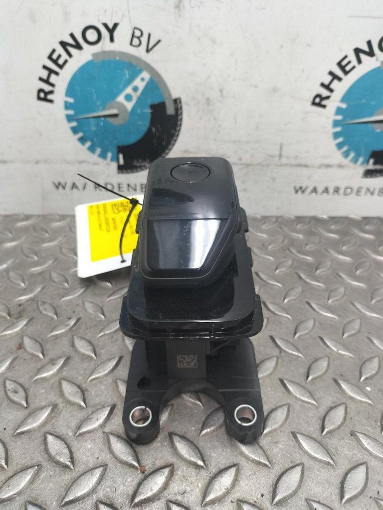 NISSAN QASHQAI VERSNELLINGSPOOK 349015MR3A 2023, Ophalen of Verzenden, Gebruikt, Stiba lid