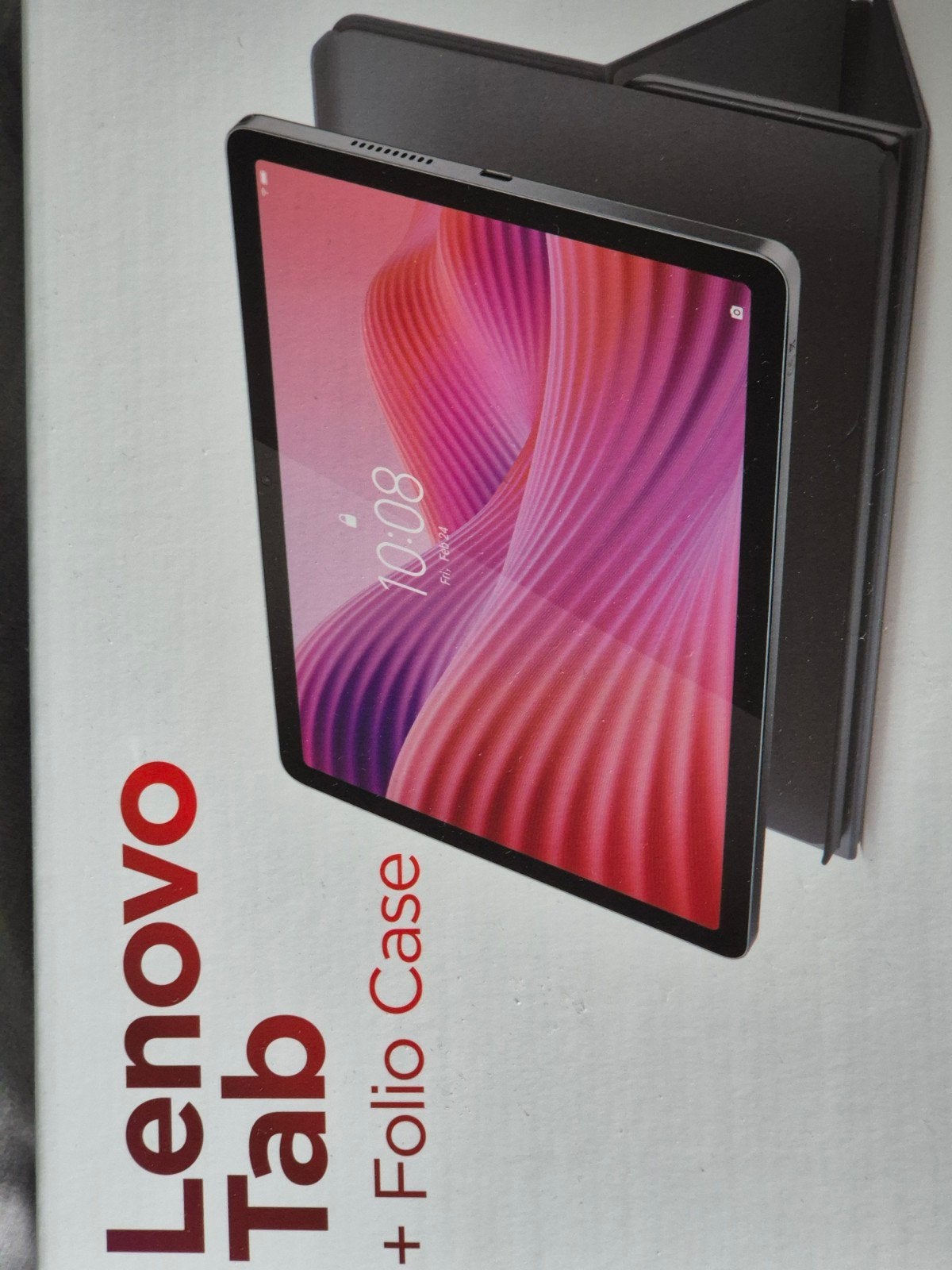 Lenovo Tab, Zo goed als nieuw, 64 GB, Wi-Fi, Tab