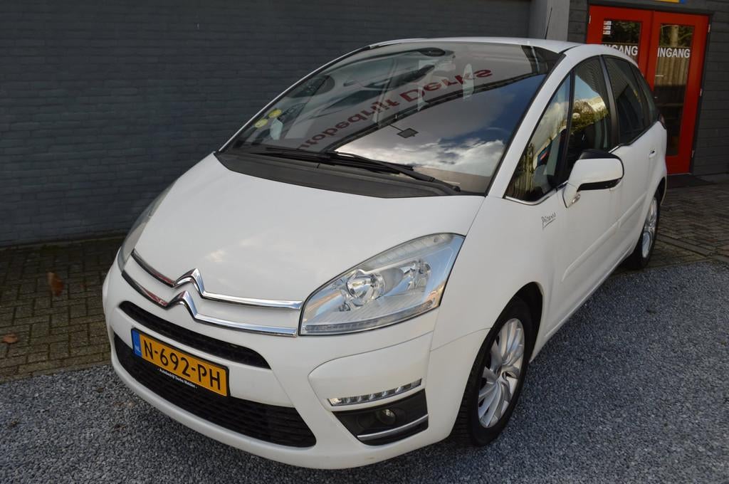 Citroën C4 Grand Picasso