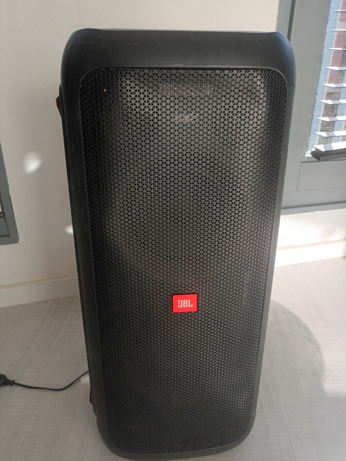 Foto 3 van JBL Partybox 300