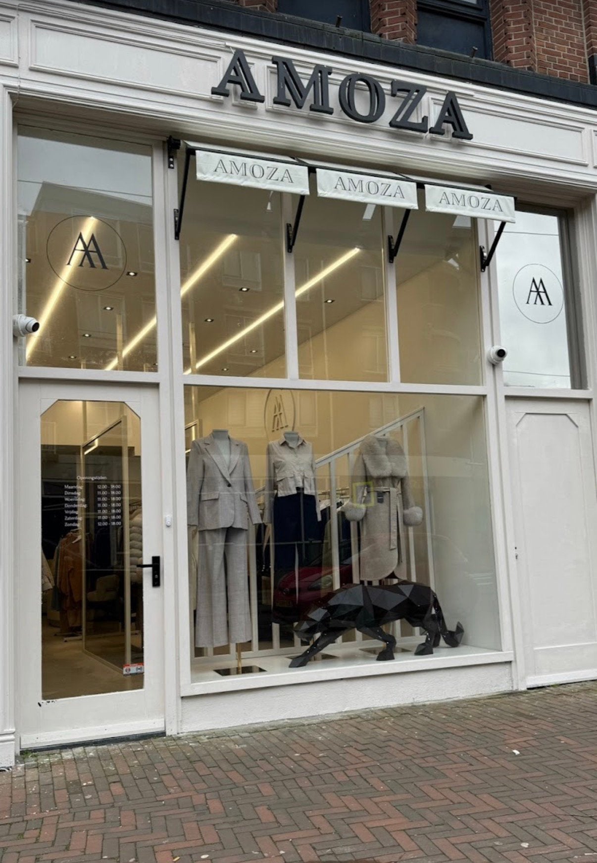 Winkel ter overname, Ophalen of Verzenden