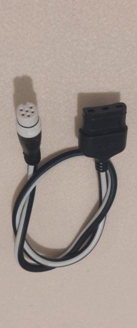 Raymarine STNG adapterkabel naar SeaTalk | A06073, Ophalen of Verzenden, Zo goed als nieuw, Kabel of Apparatuur