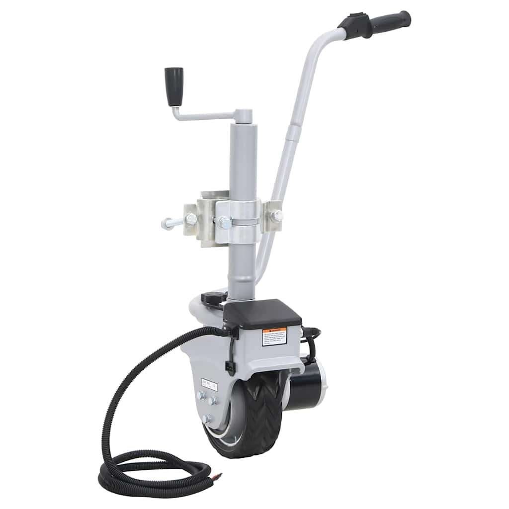 Neuswiel mover caravanmover 12V 350W GRATIS VERZENDING!, Caravans en Kamperen, Caravan accessoires, Verzenden, Nieuw, Nvt, Nvt