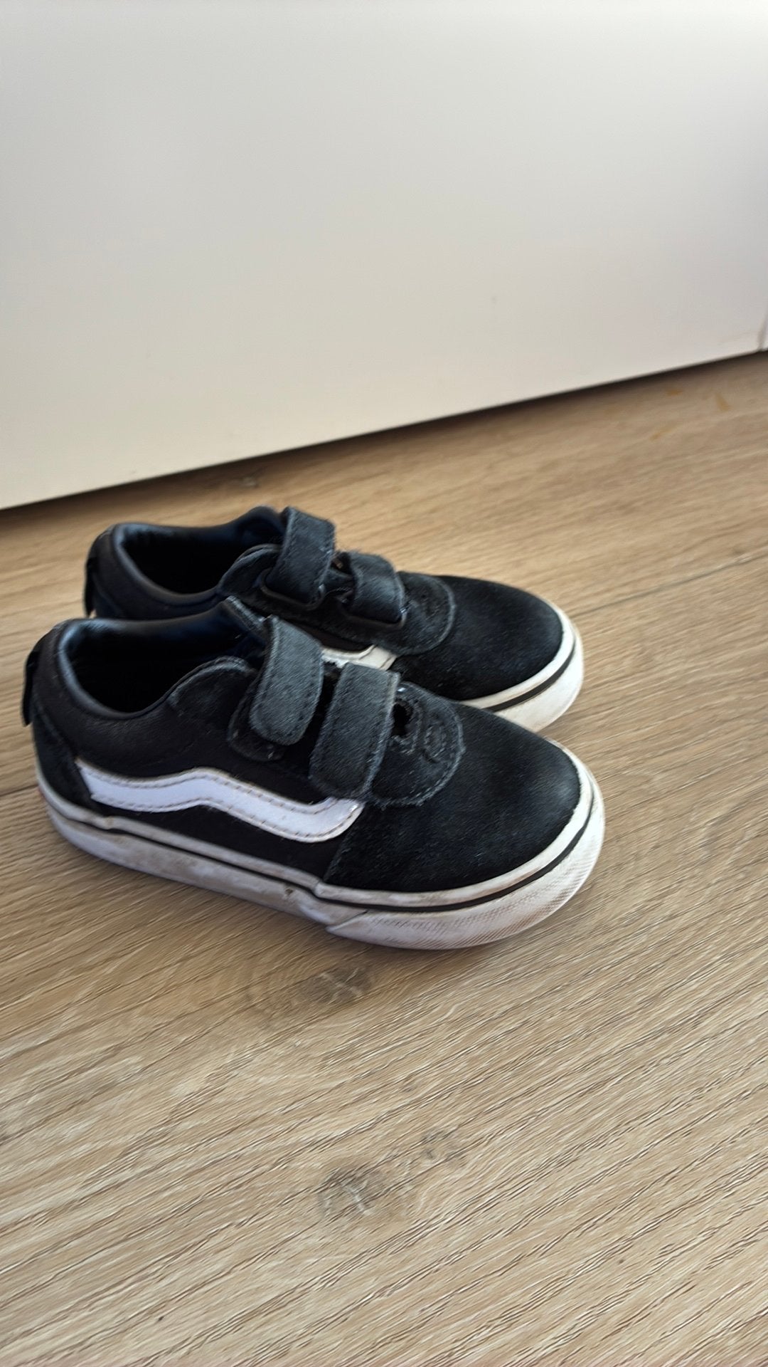 Vans schoenen, Ophalen of Verzenden, Gebruikt, Jongen of Meisje, Schoenen