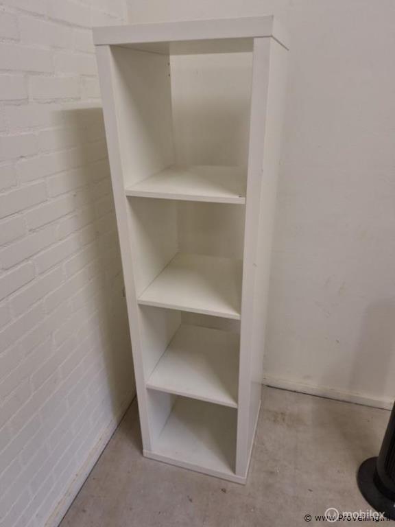 Online Veiling: Boekenkast