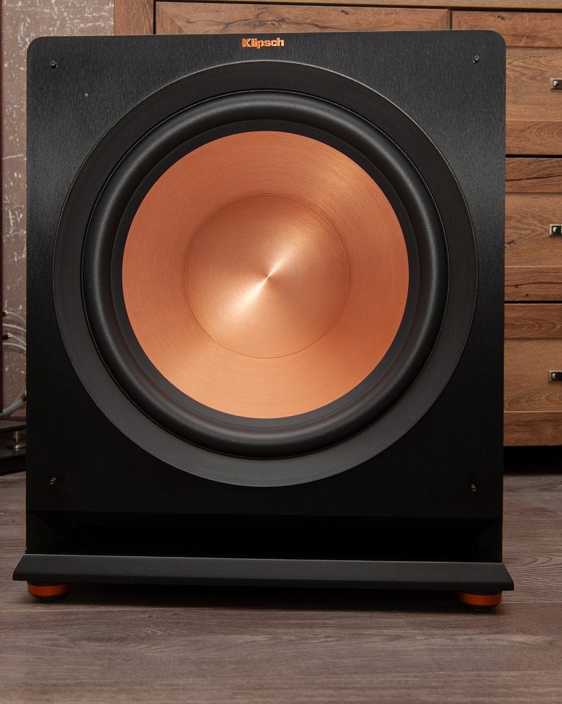 Klipsch Sub woofer  R 115 SW