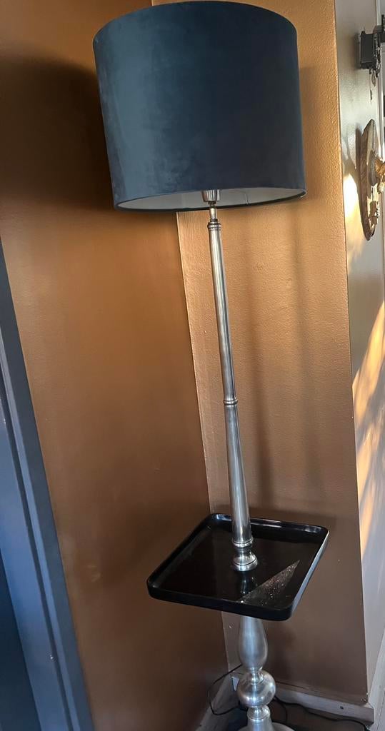 Staande lamp, Ophalen of Verzenden, Zo goed als nieuw, 150 tot 200 cm