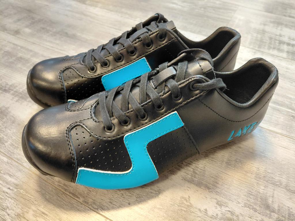 Lake MX1C Fietsschoenen Maat 42,5 Nieuw!, Fietsen en Brommers, Ophalen, Nieuw, Overige maten, Schoenen